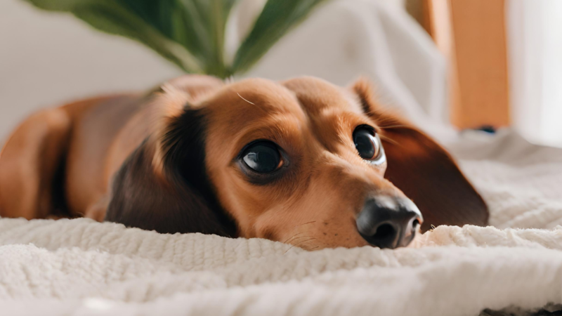 ミニチュア・ダックスフンドの歴史